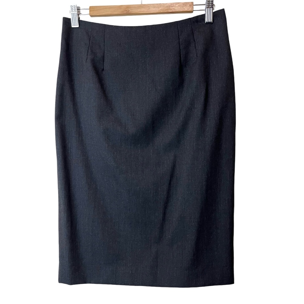 Pendleton 100% Virgin Wool Pencil Skirt - Size 6 Petite